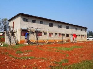 SANIBONANI – Neuigkeiten aus eSwatini I