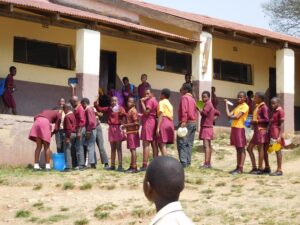 SANIBONANI – Neuigkeiten aus eSwatini IV