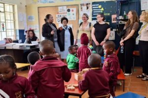 SANIBONANI – Neuigkeiten aus eSwatini V